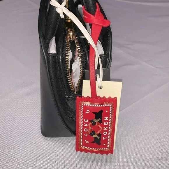 RADLEY LONDON Crossbody Purse, NWT. Collectable❤️ - Picture 3 of 8